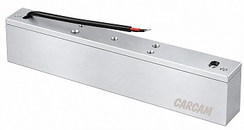 Купить CARCAM Single Door 180kg/380lbs Magnetic Lock (CCML180A)