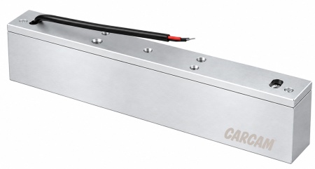 Купить CARCAM Single Door 180kg/380lbs Magnetic Lock (CCML180A)