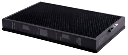 Купить Фильтр для очистителя воздуха Xiaomi Mi Air Purifier Max Green (2шт)