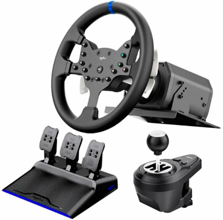 Купить CARCAM 49" Curved 5K 165Hz Racing Simulator Kit (СС6003V99)