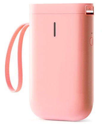 Купить NIIMBOT D11 Pink