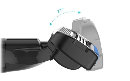 Купить Xiaomi Mijia Lemon Razor H303-5