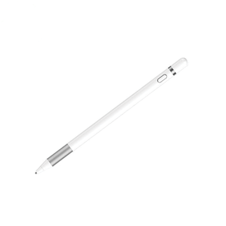 Стилус для смартфонов и планшетов CARCAM Smart Pencil K828A - White