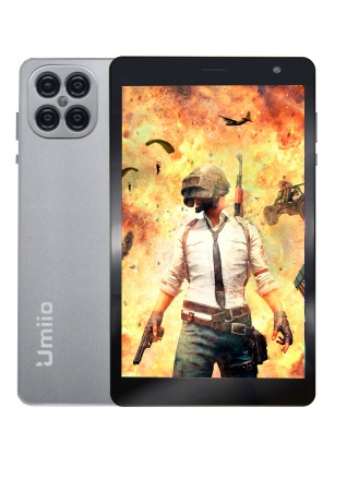 Купить Umiio Smart Tablet PC P15 Pro Silver