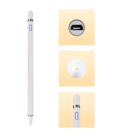 Купить CARCAM Smart Pencil K611 White