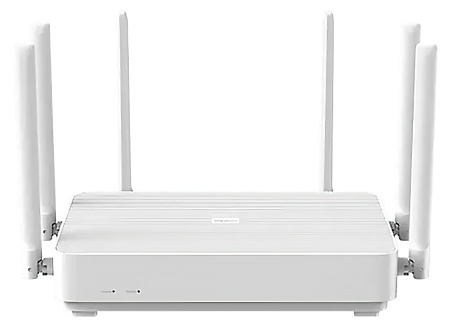 Купить Xiaomi Redmi AX6 White