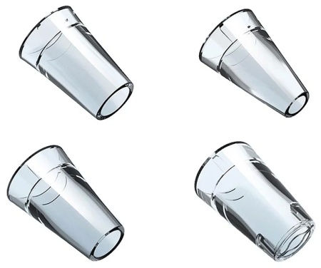 Купить вакуумный аппарат для чистки лица Xiaomi Youpin InFace Electric Blackhead Apparatus (MS7000) White 