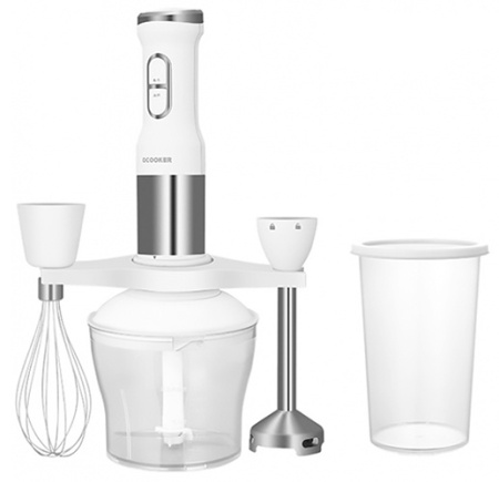 Купить Xiaomi Ocooker (CD-HB01) Блендер 