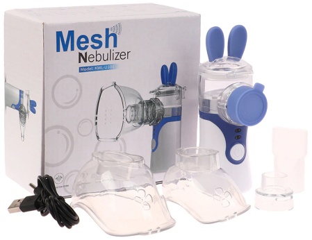 Купить Mesh Nebulizer KWL-U101