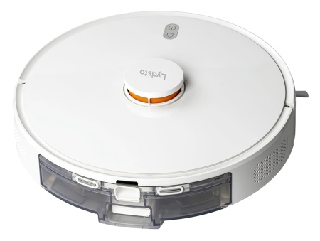 Купить Xiaomi Lydsto Robot Vacuum R1 Pro White (HD-STYTJ-W03)