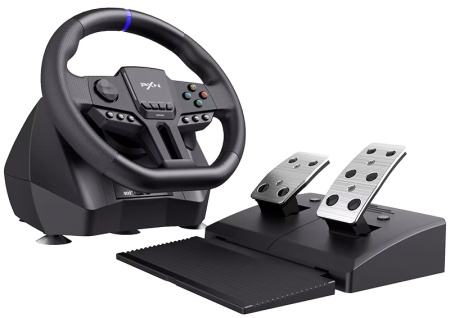 Купить CARCAM 49" Curved 5K 165Hz Racing Simulator Kit (СС6013V900)