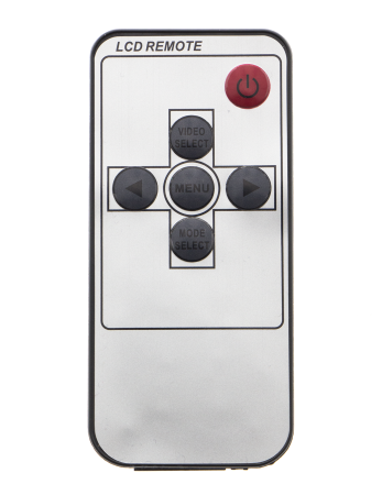 Купить CARCAM Display 7