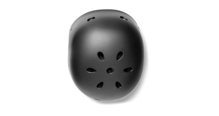 Купить комплект из 7 элементов для защиты колен, локтей, запястий и головы. 