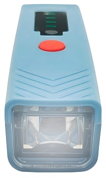 Купить ACRUNU Bicycle Headlight (MX601) Blue