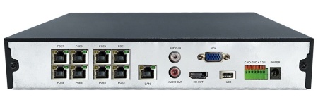 Купить CARCAM NVR4808