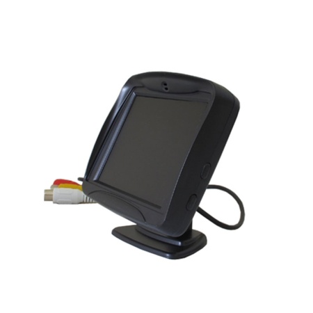 Купить Автомобильный монитор 3.5"