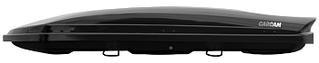 Купить CARCAM ROOF BOX 450L (CC3014) Black