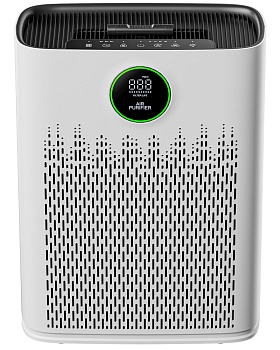 Купить Xiaomi Air Purifier (XMZY3866)