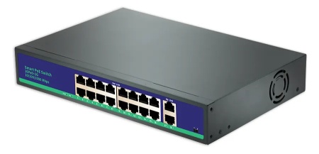 Купить CARCAM POE-1620G