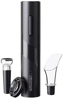 Купить Xiaomi Bomidi Electric Wine Opener Gift Set (CJ-TZ07)