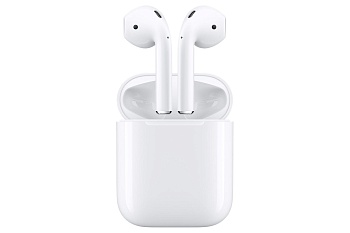 Наушники iFans i9s Plus (сенсорные)