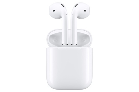 Наушники iFans i9s Plus (сенсорные)