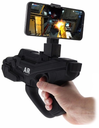 Пистолет дополненной реальности Intelligent ar gun AR86