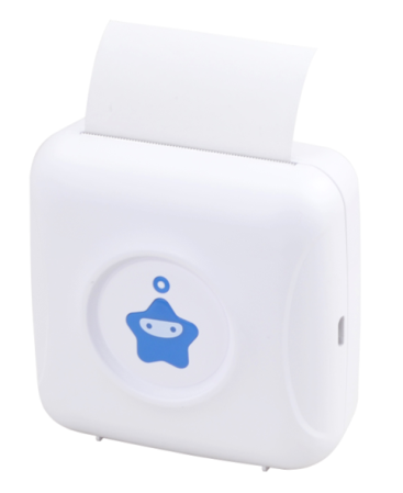 Купить Xprinter TP2 Pocket Thermal Printer