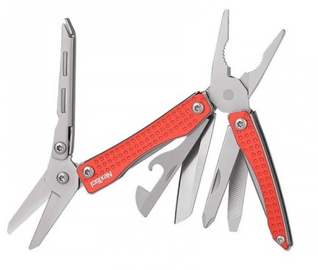 Купить Xiaomi NexTool Mini Flagship (NE20106) Red