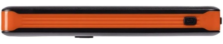 Купить CARCAM SOLAR POWER BANK (ССET809) Orange