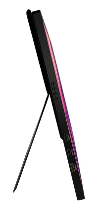 Купить CARCAM 16'' IPS 1080P 60Hz Portable Monitor Type-C*2 miniHDMI for PC Laptop Phone (CCL160FA)