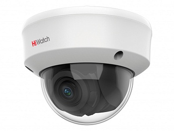 Купить HiWatch DS-T207(С)(2.7-13.5 mm)