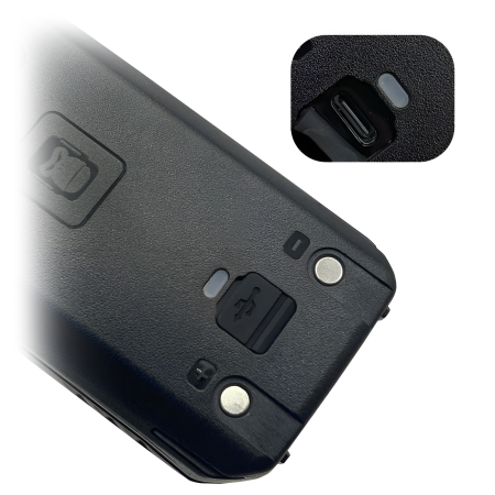 Купить Quansheng TK11(5) 10W 2500mAh Type-C