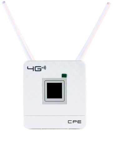 Купить 4GCPE 4G Wireless Router CPF903-CP2