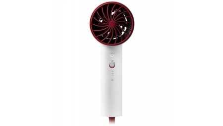 Купить фен Xiaomi Anions Hair Dryer H5-T Red