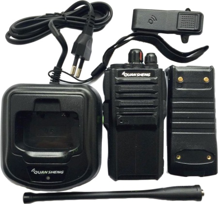 Купить Quansheng TG-330 VHF