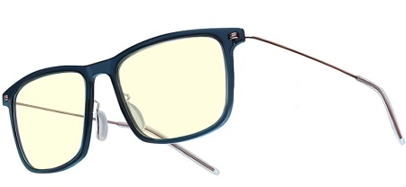 Купить Xiaomi Adult Anti-Blue Goggles Pro (HMJ02TS) Blue
