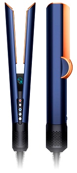Купить Xiaomi SenCiciMen Air Straightener X10 EU Blue