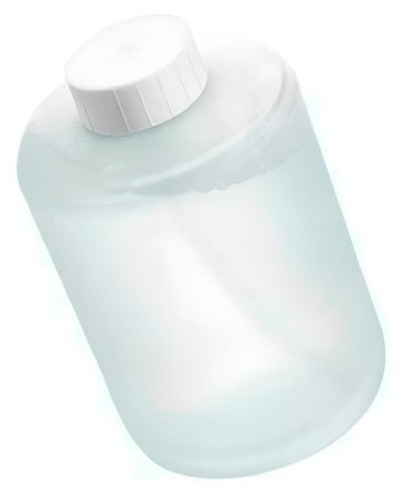 Купить Xiaomi Daily Element Antibacterial Foaming Hand Sanitizer 320ml (3pcs) White