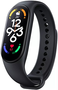 Купить Xiaomi Mi Band 7