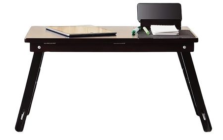 Купить Xiaomi IZW Orange House Multifunctional Folding Computer Desk