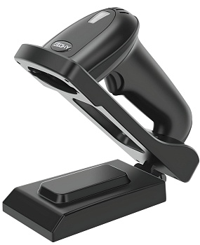Купить SUNTEK 2D WIRELESS BARCODE SCANNER (ST5800DW)