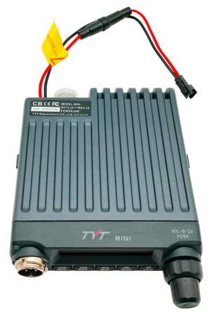 Купить TYT CB MINI