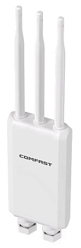 Купить COMFAST Outdoor High Power Wireless AP 1300Mbps (CF-EW85)