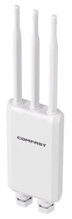 Купить COMFAST Outdoor High Power Wireless AP 1300Mbps (CF-EW85)