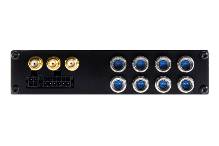 Купить CARCAM OKTA