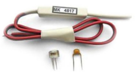 Купить Встраиваемый микрофон для аудиодомофонов и переговорных систем Себокс МЭУ-2