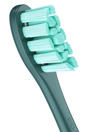 Купить Xiaomi Oclean X Pro Mist Green