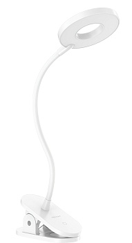 Купить Xiaomi Yeelight LED Charging Clamping Lamp J1 (YLTD10YL)