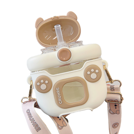 Купить Modengo Hello Plastic Cup (A0136) White